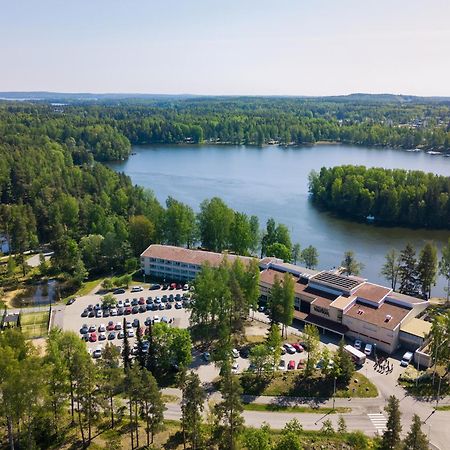 Hotel Waltikka Valkeakoski Exterior photo